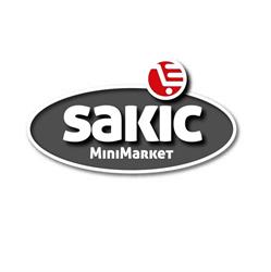 Minimarket SAKIC