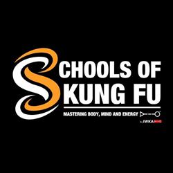 \"Schools of Kung Fu\" Graz