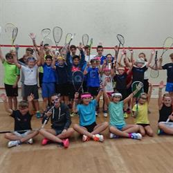 Heroes-Squash