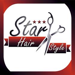 Star Hairstyle