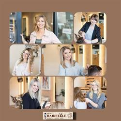 MH-Style - Michis Hairstyle