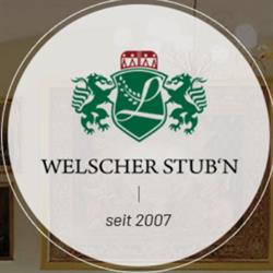 Welscher Stub‘n