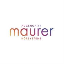 Augenoptik und Hörsysteme Maurer
