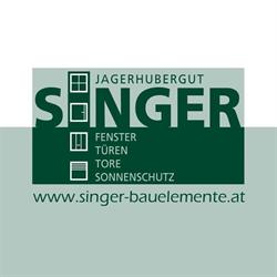 Singer Bauelemente