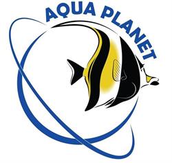 Aqua Planet