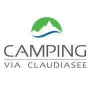 Camping Via Claudiasee