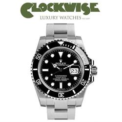 Clockwise