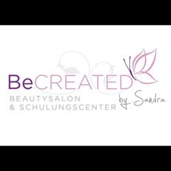 Be Created by Sandra