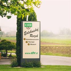EHR - Erlebnishof Reczek