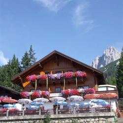 Alpengasthaus Edelbrunn