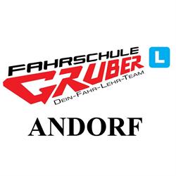 FAHRSCHULE GRUBER - ANDORF