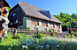 Holzmuseum St. Ruprecht ob Murau