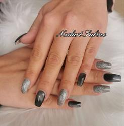 Nailart Sabine