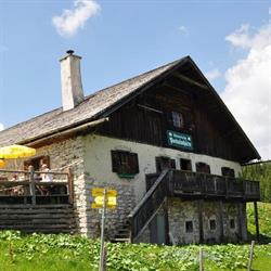 Postalmhütte