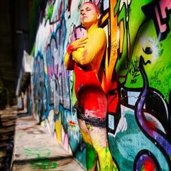 Pigmentation by Lisa Schinnerl