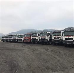 Palko Transport Gesmbh