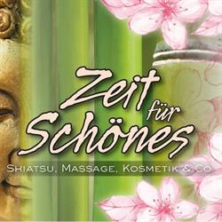 Zeit für Schönes