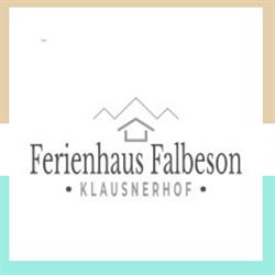 Ferienhaus Falbeson
