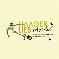 Haager Lies Geh- und Radweg