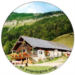 Mayerlehenhütte Gruberalm
