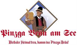 Pinzga Bräu am See