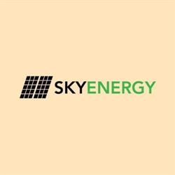 SKYENERGY Montage und Photovoltaik GmbH