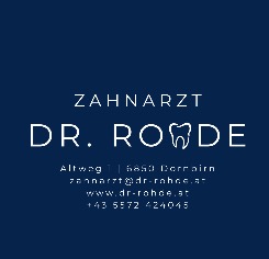 Zahnarzt Dr. Sebastian Rohde