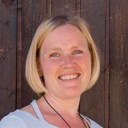 Elisabeth Maria Schmid - Wege der Heilung