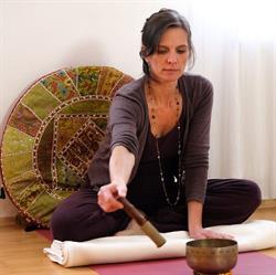 Yoga.Nuad.Organetik
