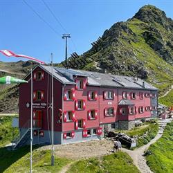 Wormser Hütte
