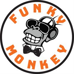 Funky Monkey Bar