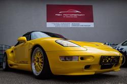 RSK Motorsport
