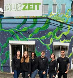 Auszeit Jugendzentrum und Jugendsozialarbeit