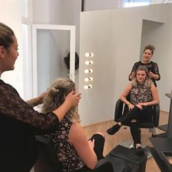 Salon Looksus