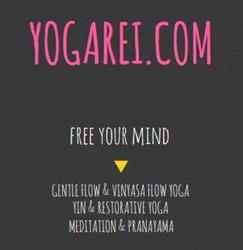 Yogarei