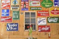 Erzbergbräu
