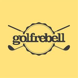 Golfrebell
