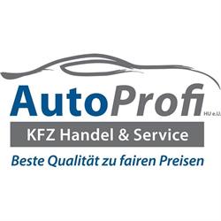 AutoProfi HU