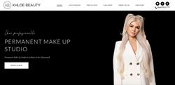 Khloe Beauty - Permanent Make Up Leibnitz