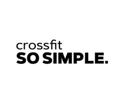 CrossFit So Simple