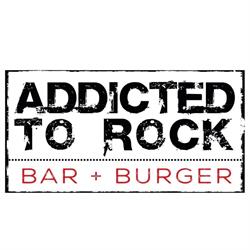 Addicted To Rock Bar & Burger
