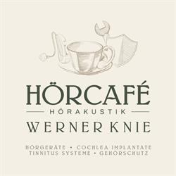 Hörcafe Hörakustik Werner Knie - Hörgeräte Wien