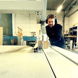 Tischlerei Projekt Holz GmbH