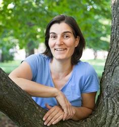 Claudia Kaufmann Shiatsu