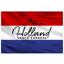 Holland Snack Express