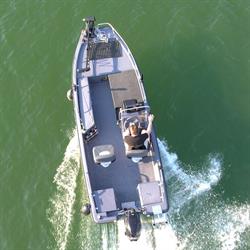 Z-BOATS Boote-Vermietung-Zubehör-Nature