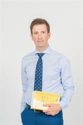 Stefan Haas