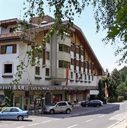 Ferien Appartements Faakersee (Olympia Apartment)