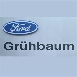 FORD Grühbaum