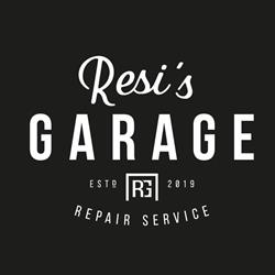 Resi's Garage